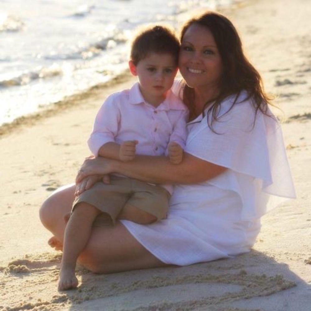 Meet your Posher, Leann